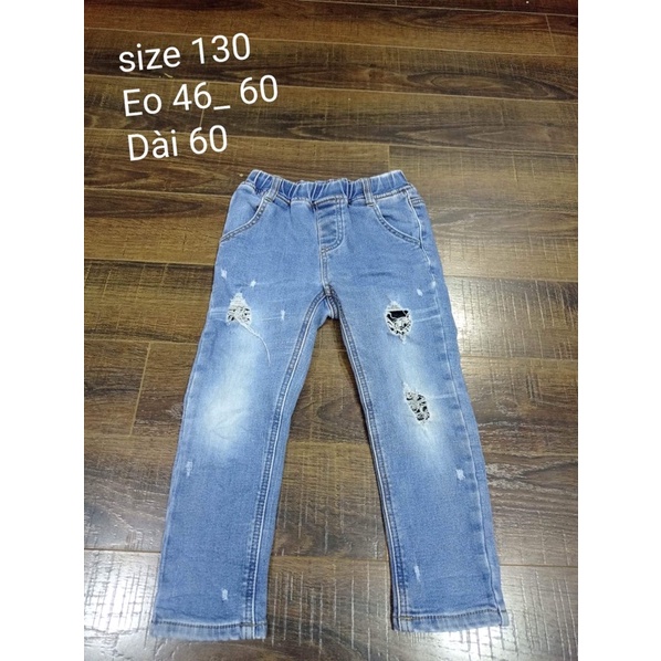 lô quần si bé (16dck)