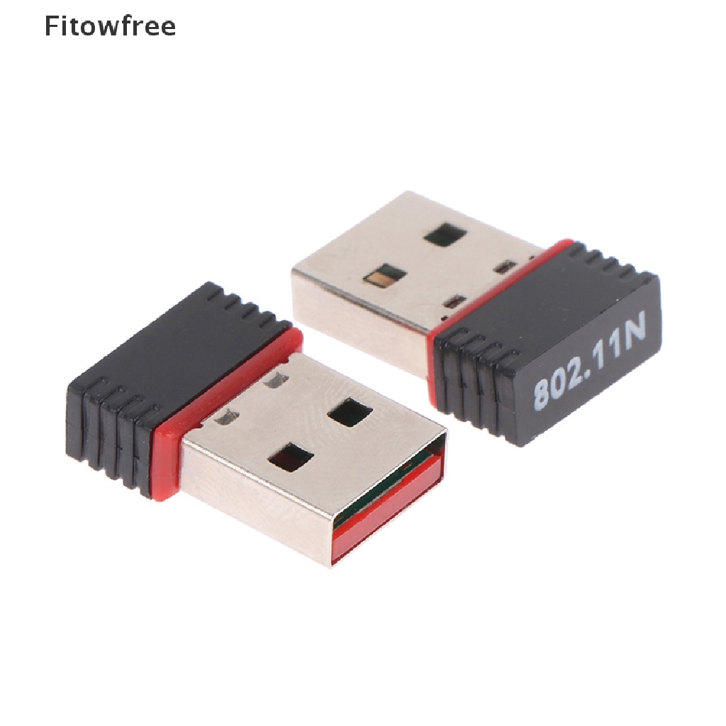 Usb Thu Sóng Wifi 802.11n 150Mbps Thẻ Mạng