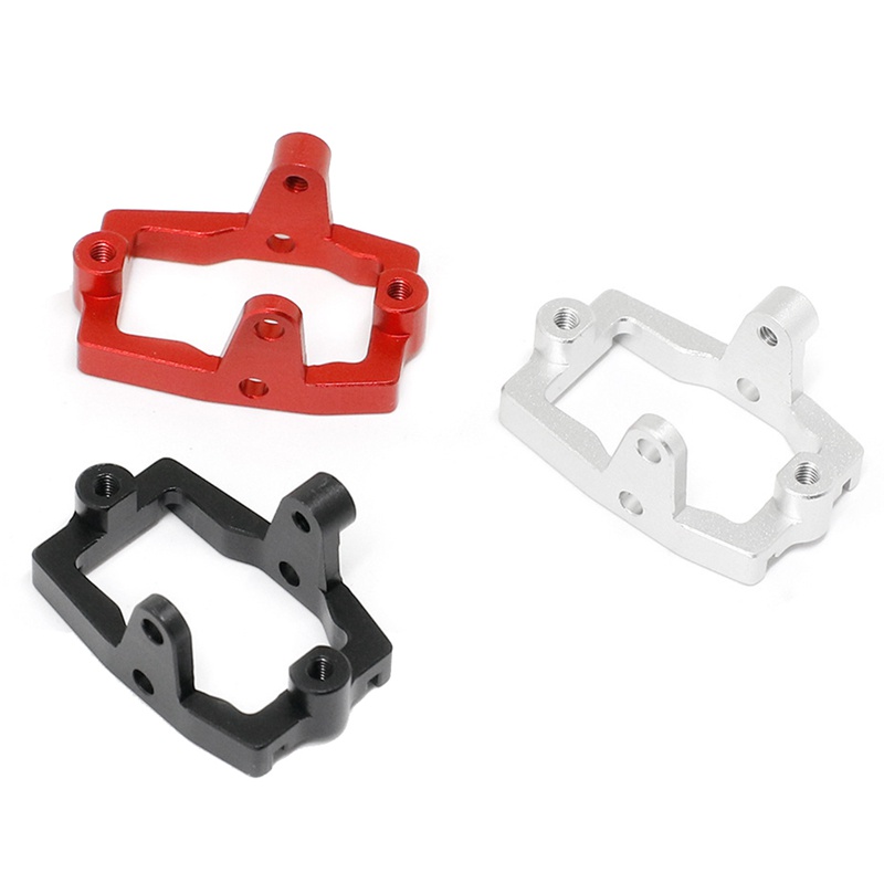 Bộ Phụ Kiện Nâng Cấp Động Cơ Servo 9739 Bằng Kim Loại Cho Xe Điều Khiển Từ Xa Traxxas TRX4M TRX-4M 1 / 18