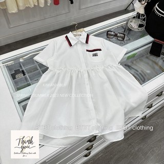 ĐẦM BABYDOLL MIUMIU
