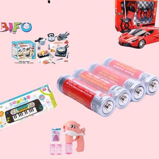 Pin đồ chơi pin con thỏ hữu ích dùng cho đồ chơi và các vật dụng trong gia đình