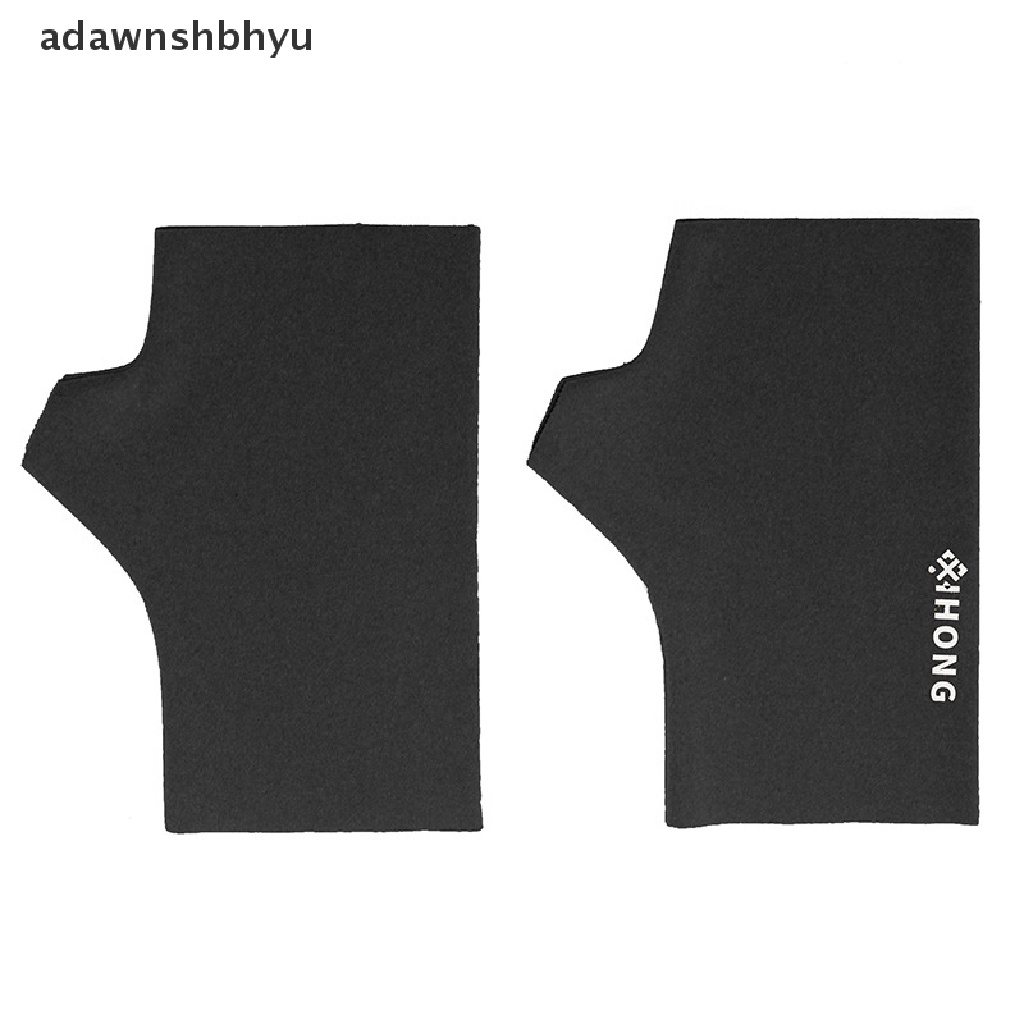 Găng Tay Bảo Vệ Chống Tia UV Khi Làm Móng Mùa Đông