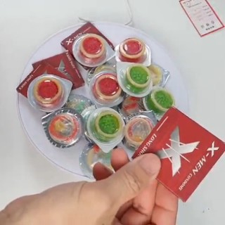 CB 5c bao an toàn CS nhiều loại, thiết kế độc đáo cho anh em- giao hàng không tên
