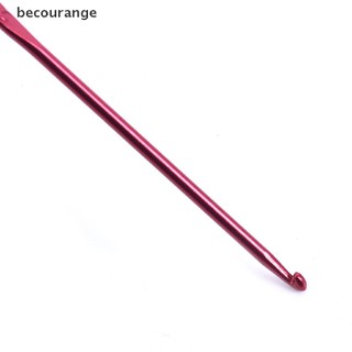 [Hàng Mới] Dụng Cụ Đan Móc Len [becourange]