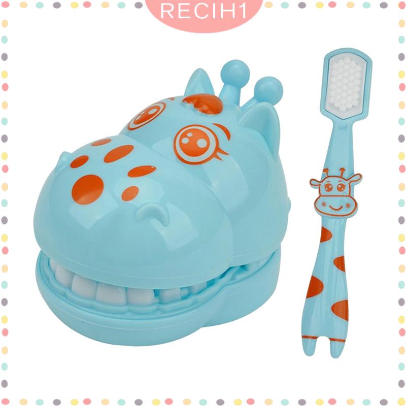 Bộ Đồ Chơi Tương Tác Vui Nhộn Cho Ba Mẹ Và Bé