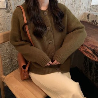 [ORDER] Áo Len Đỏ Ulzzang