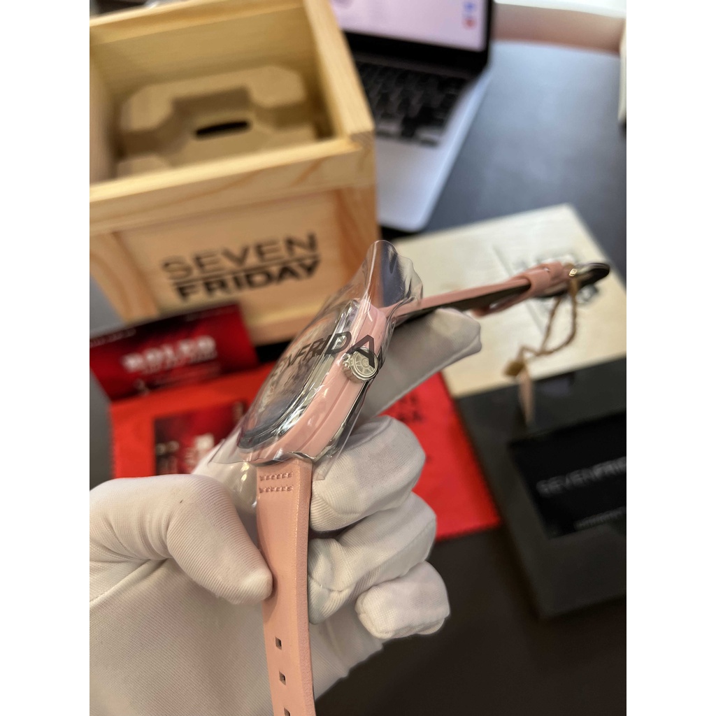 Đồng hồ nữ sevenfriday M3/03