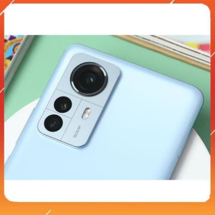 Điện thoại Xiaomi 12 Pro 12/256GB-HÀNG CHÍNH HÃNG bảo hành 18 tháng