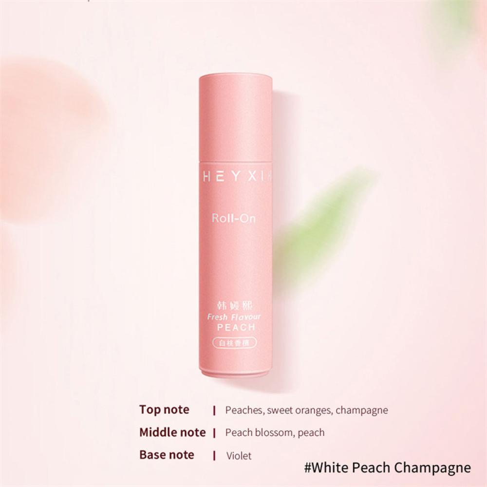 Nước Hoa Mini Dạng Lăn Khử Mùi Chống Mồ Hôi Lâu Trôi 20ml I1N5