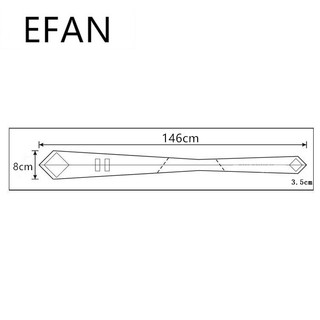 Cà Vạt Lụa Họa Tiết Hoa Thời Trang Công Sở Mới Cho Nam