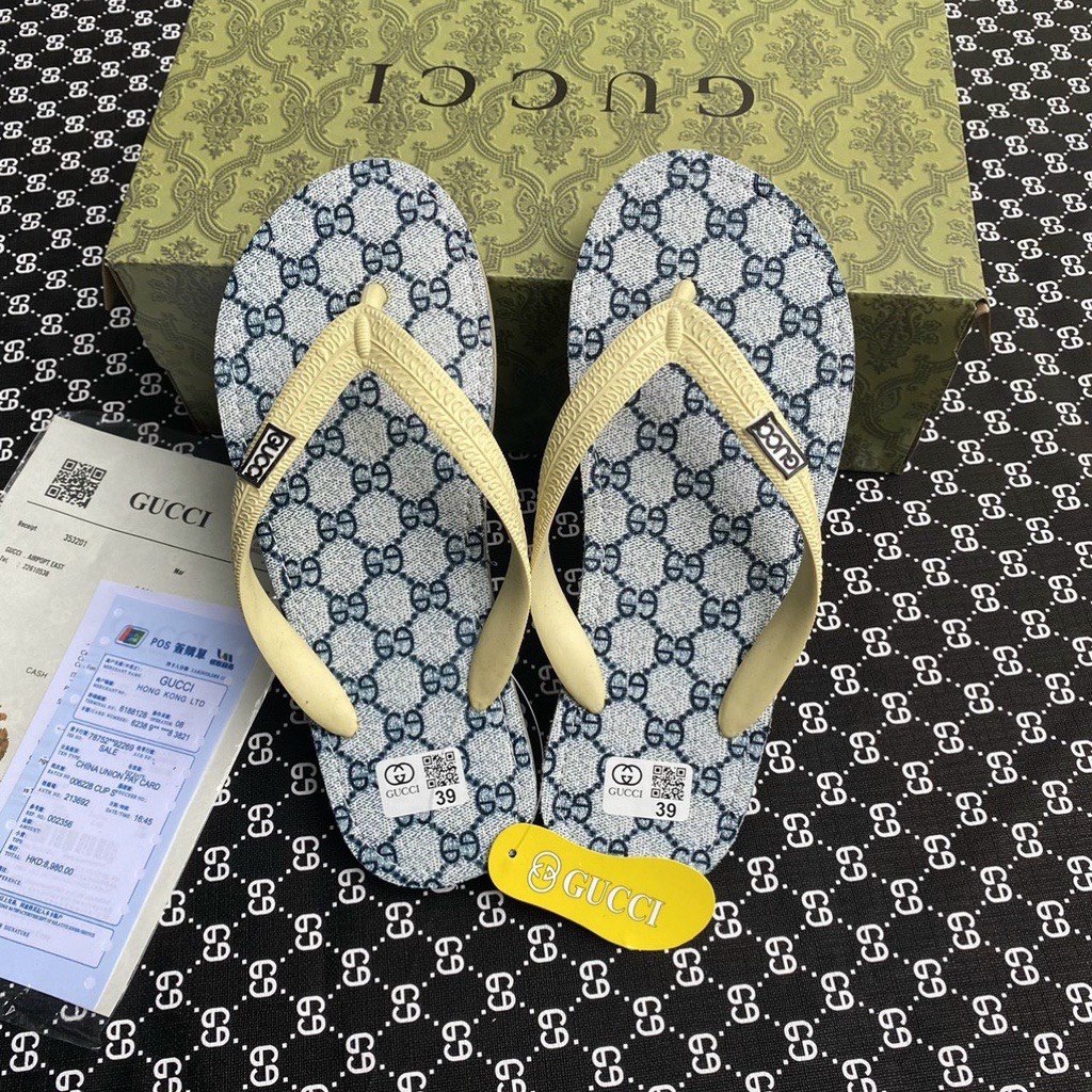 Dép Kẹp Nam/Nữ Thái Lan Tông Lào Nam Mẫu GC Chuẩn.