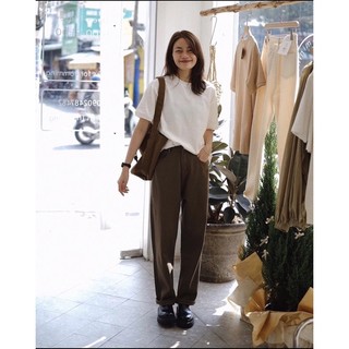 Áo thun mẫu mới