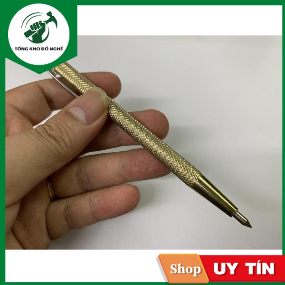 Bút lấy mí, phá kính, vẽ khắc đánh dấu trên mọi vật liệu sắt nhôm kính sứ gỗ _ TKDN