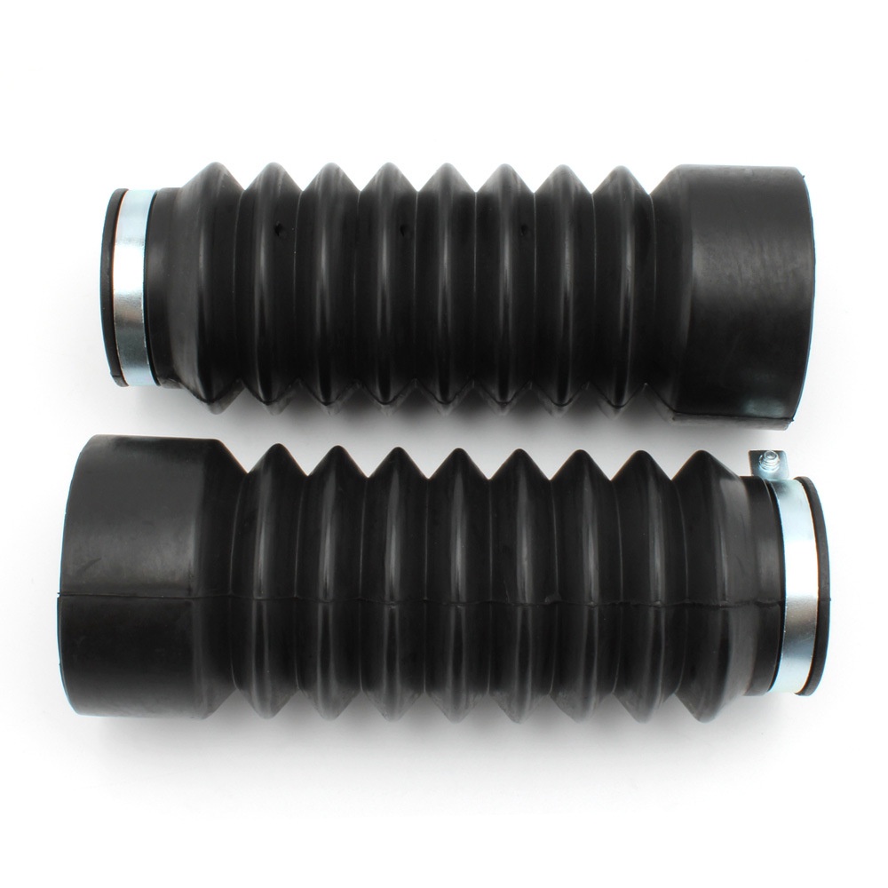 Ống Bảo Vệ Phuộc Giảm Xóc Phía Trước Cho Honda Rebel CMX 300 500 2017-2023 CMX300 CMX500