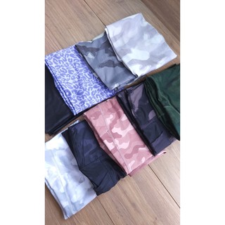 Quần legging tập Scopio Sol