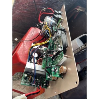 Combo Bo Mạch Và Micro Kim Loại Hay Nhất