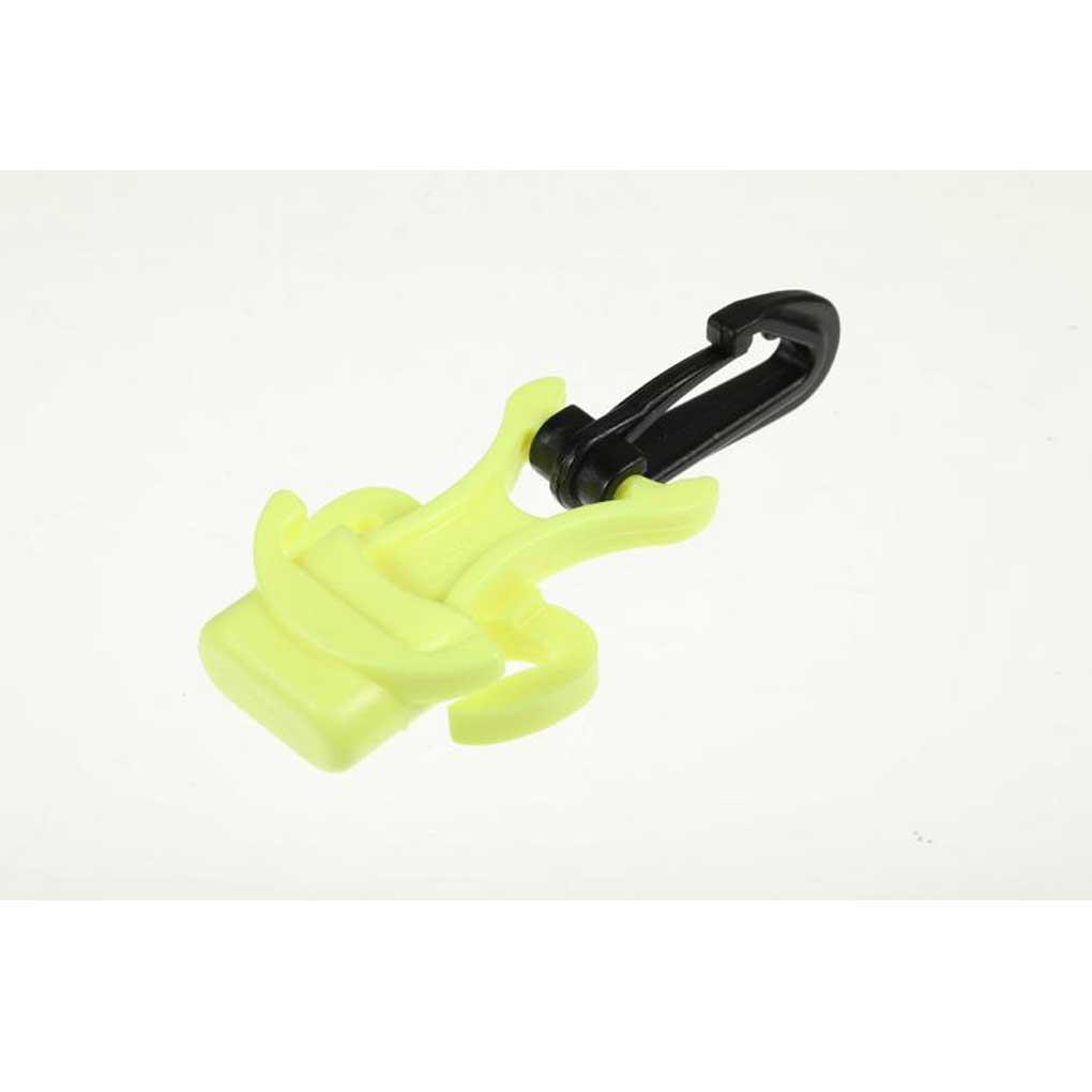 Giá Đỡ Miệng Thở Điều Chỉnh Được Bạch Tuộc Dùng Khi Lặn Thể Thao