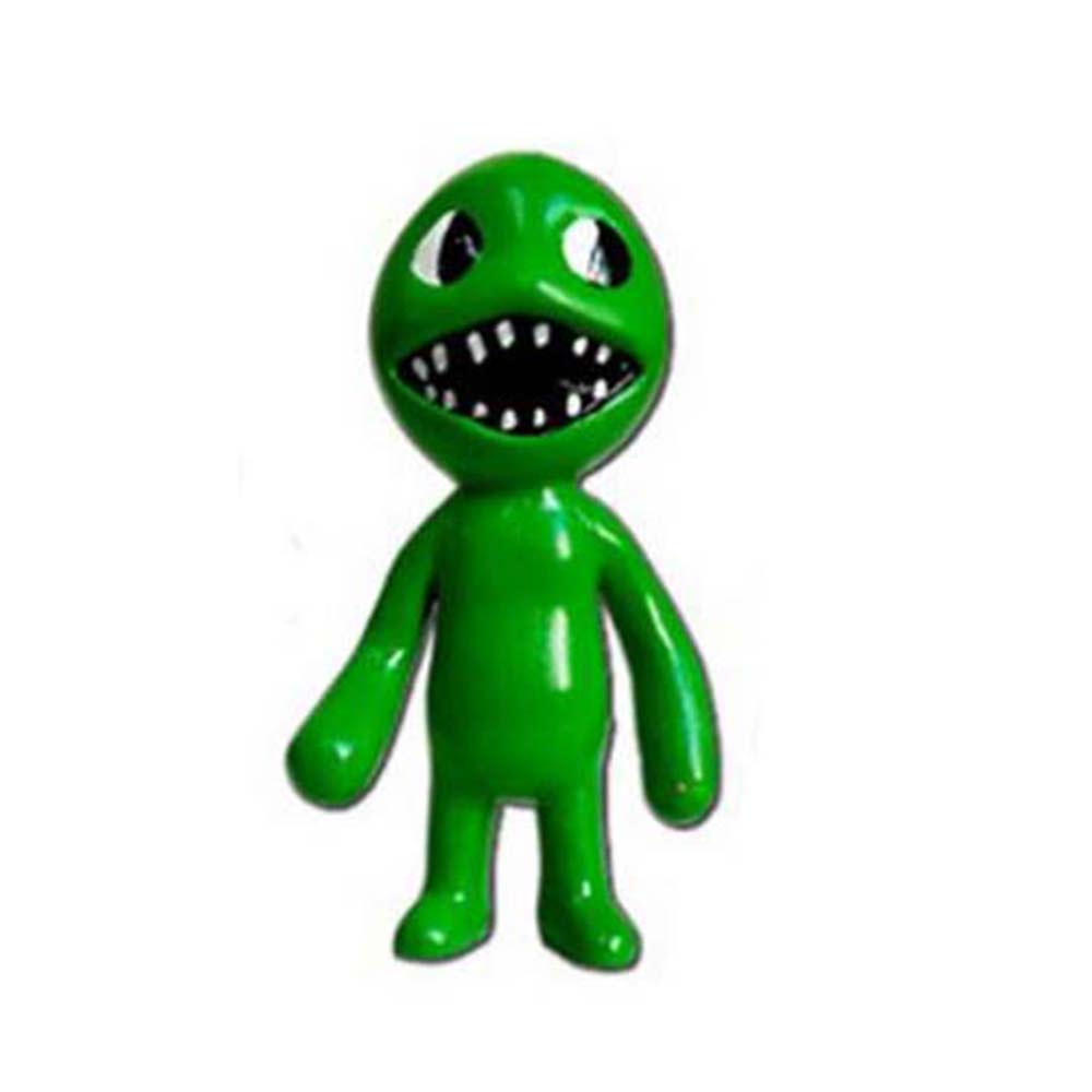 6Pcs Game Garten of BanBan Plush Opila Bird Stuffed Animals Plushies Toy Jumbo Josh Game Fans Gift  Cake Ornaments