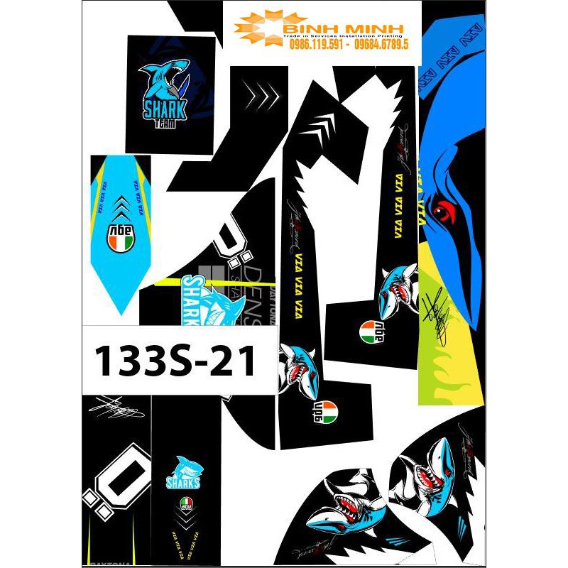 Tem trùm xe điện 133s 21 CÓ THỂ BIẾN TẤU MẦU SẮC