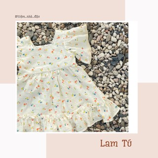 ĐẦM LAM TÚ