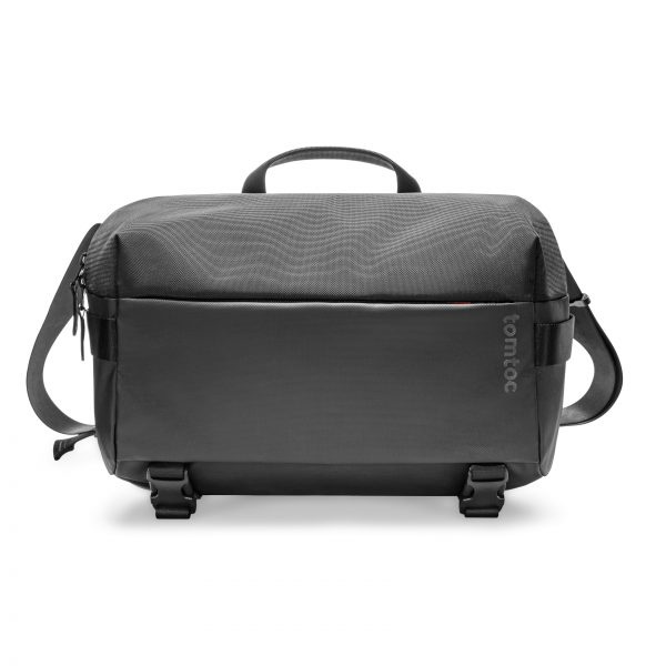 Túi đeo vai TOMTOC Urban Codura Sling Bag Travel & Work 13.3-14.2″ H02-C04D01-Chính Hãng