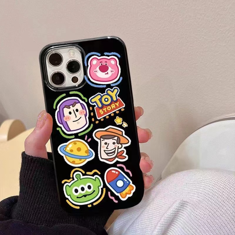 Ốp Điện Thoại TPU Cho iPhone 13 13pro 13prm 11 7 + 8 + 12mini Xr XS 13 12 Pro Max 14 14pro 14 + 12 13mini 14promax