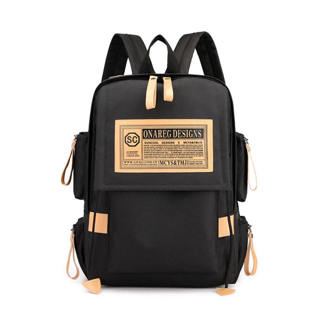 Balo thời trang phong cách Hàn Quốc HARAS HRSP008