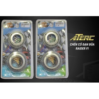 Chén cổ bạc đạn bi đũa cho Sonic, Raider Satria Fi, Su Xì Po hàng ATE, gắn nguyên bản ko chế