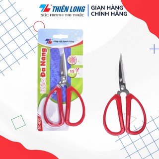 Kéo đa năng Thiên Long SC-022 chính hãng