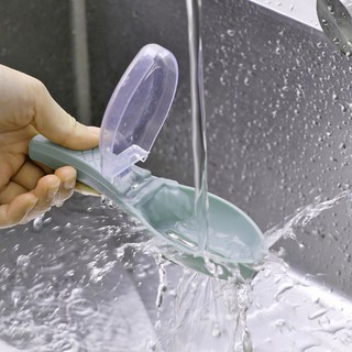 Dụng cụ làm sạch vảy cá tiện lợi
