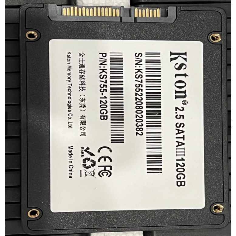 - Ổ CỨNG SSD 128GB /120GB/ 256GB /512GB 1 TB 2.5' Chuẩn SATA3