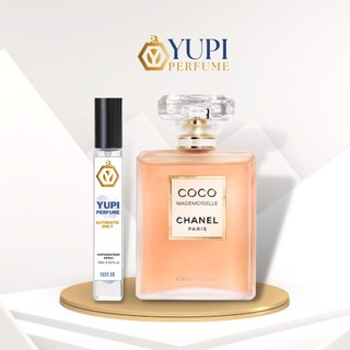Nước Hoa Nữ Cha.nel Coco Mademoiselle Eau Privée EDP - Authentic Only - Yupiperfume