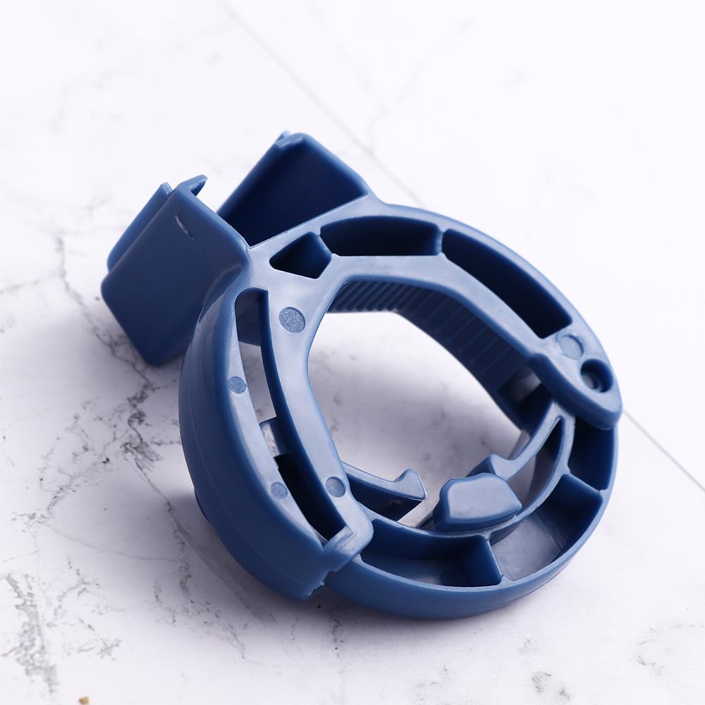 Móc Treo Chai Sữa Tắm / Dầu Gội Chống Thấm Nước Tiện Dụng Cho Nhà Bếp