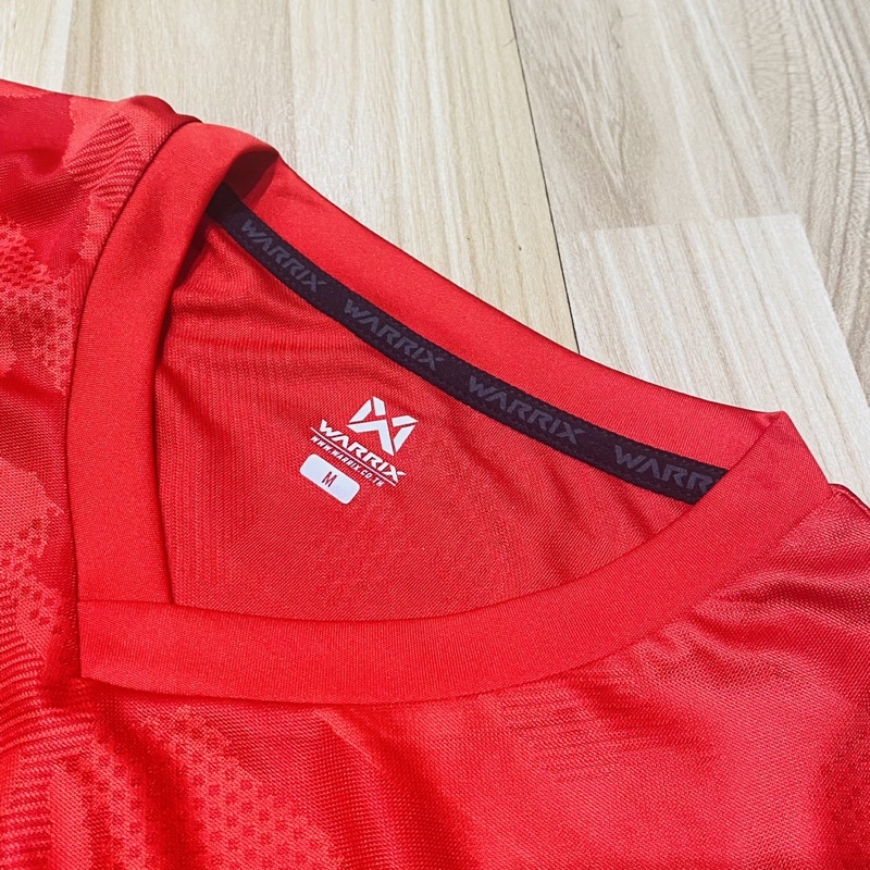 ÁO VIỆT NAM WARRIX AFF CUP 2022