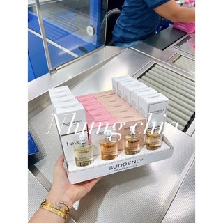 Nước hoa nữ Suddenly Pháp 75ml