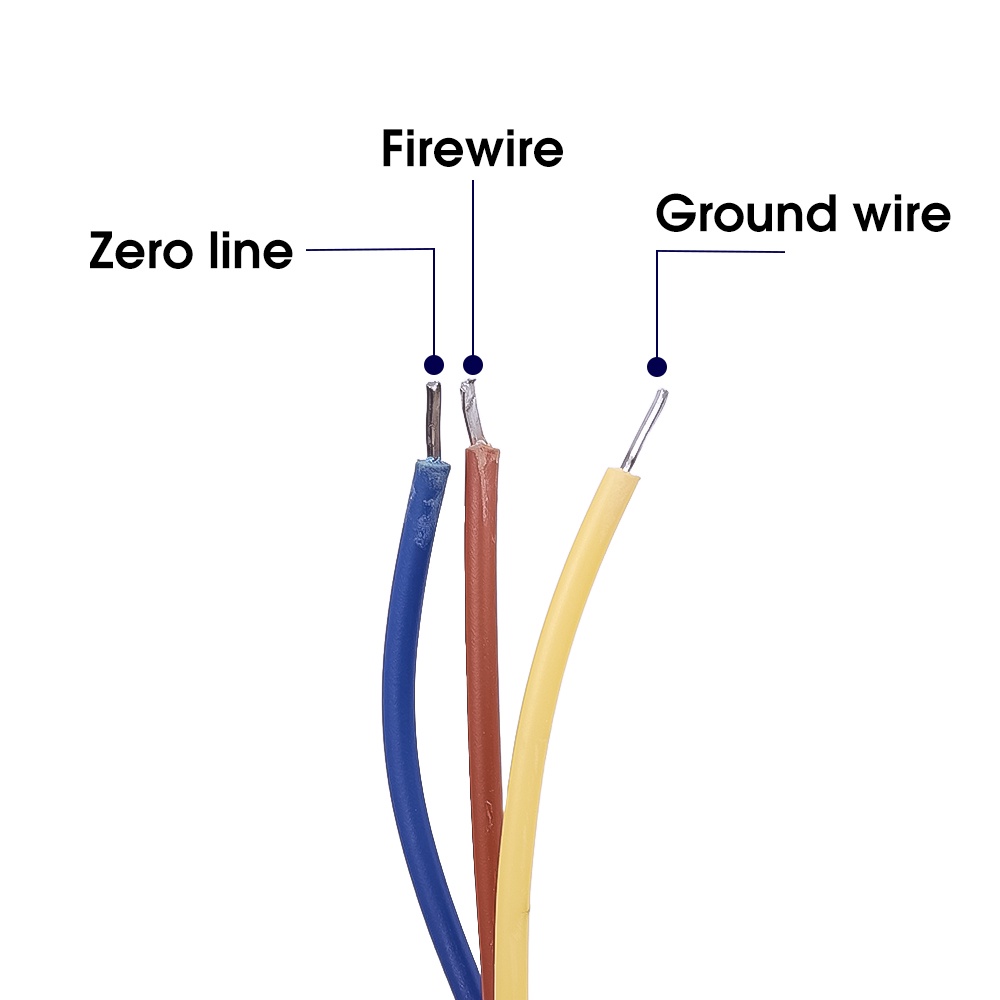 Đèn LED Iốt 100W Ánh Sáng Trắng Tiết Kiệm Năng Lượng Chống Thấm Nước Siêu Sáng