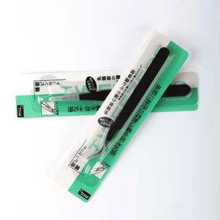[Hỏa tốc] Nhíp gấp đá gấp phụ kiện trang trí móng N.P Nails