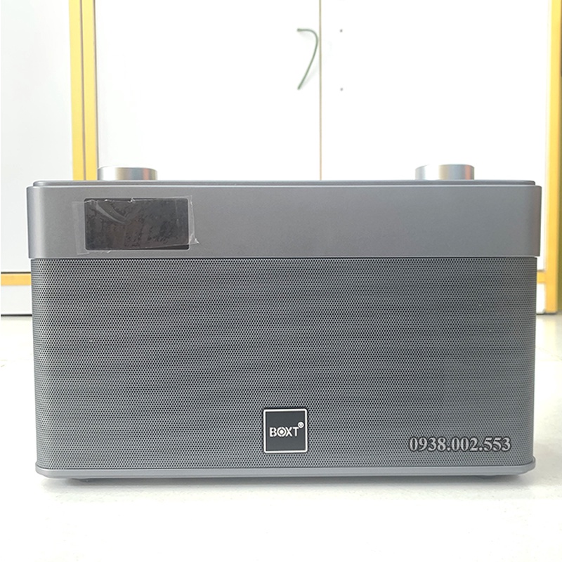 Loa Di Động Xách Tay BOXT Q5S