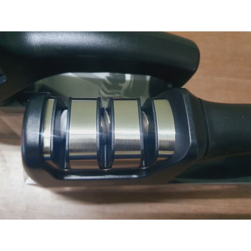 Dụng cụ mài dao kéo LocknLock CKK112 CKK113 CKK114 - BABYHOPSG