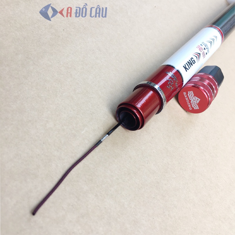Cần câu Handing Điếu Vương 5H