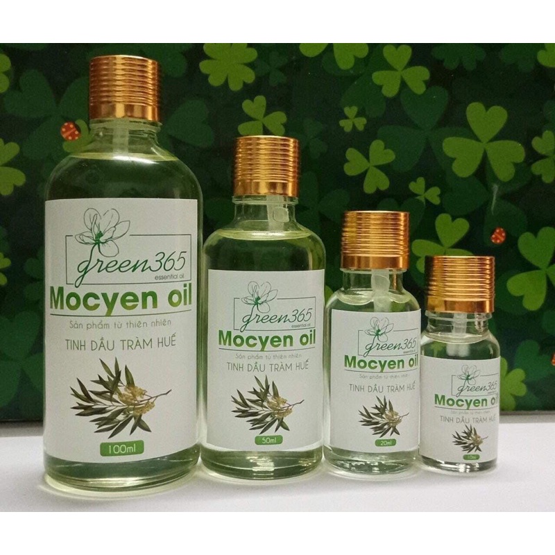 Tinh dầu Mộc Yến nguyên chất thiên nhiên, tinh dầu sả chanh,bạc hà,treo xe...giúp thơm phòng,khử mùi, đuổi muỗi