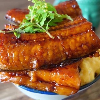 Lươn Nhật nướng(200g)