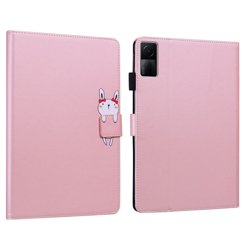 Ốp Máy Tính Bảng Da PU PC VHU4254IN 10.6 inch Cho Xiaomi Redmi Pad 2022 10.61 "