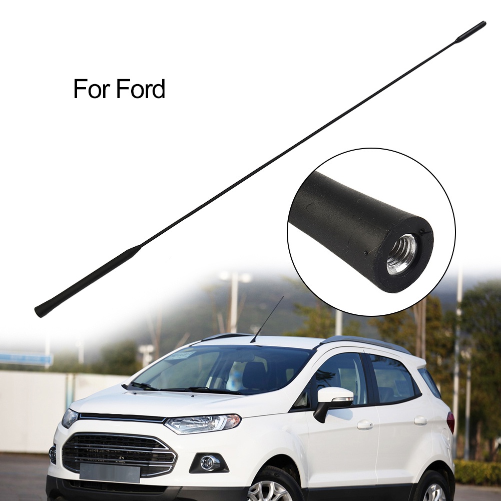 Ăng Ten Radio 16 Inch Thay Thế Chuyên Dụng Cho Xe Hơi Ford