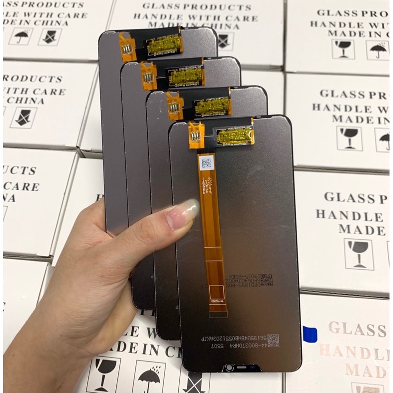 Màn hình opo a3s zin