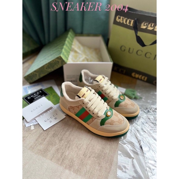 Giày GC_Sơn tùng thể thao nam nữ , dễ phối đồ, tặng full box