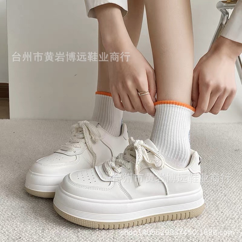 Giày Thể Thao Đế Dày Mềm Mại Thoáng Khí Thoải Mái Cho Nữ