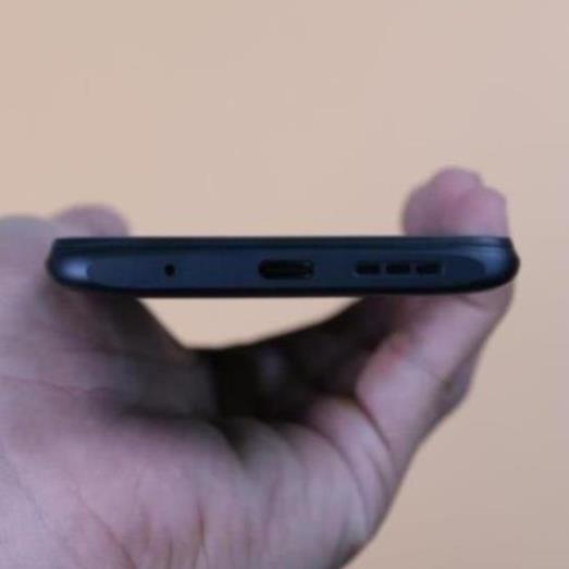 [XẢ HẾT ] Điện thoại Xiaomi POCO M3 (4GB/128GB) Chính hãng mới 100% Bảo Hành 1 Năm VNBO312 | BigBuy360 - bigbuy360.vn