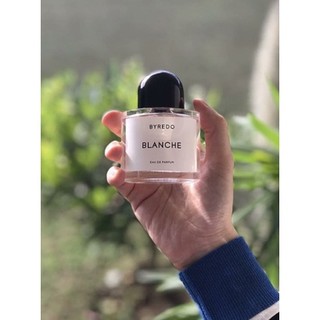 𝐅𝐞𝐥𝐥𝐲 𝐖𝐞𝐞𝐧- BYREDO BLANCHE - chính hãng 5-10ml