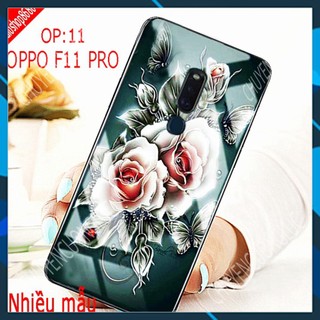 [SALE] ỐP LƯNG OPPO F11 PRO